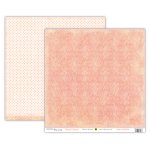 UHK-AV-DBD-S03 AVONLEA-SPRING-HOUSE OF DREAMS-PAPIER DWUSTRONNY 30,5 x 30,5 cm