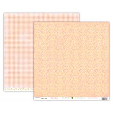 UHK-AV-DBD-S05 AVONLEA-SPRING-LOVERS LANE-PAPIER DWUSTRONNY 30,5 x 30,5 cm