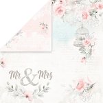 CP-DC02 Papier dwustronny Craft&You Design 30,5x30,5 Dream Ceremony 02