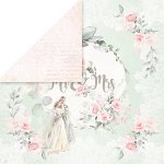 CP-DC06 Papier dwustronny Craft&You Design 30,5x30,5 Dream Ceremony 06