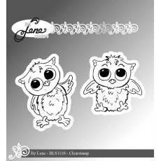 BLS1110 Stemple By Lene- sowy-1