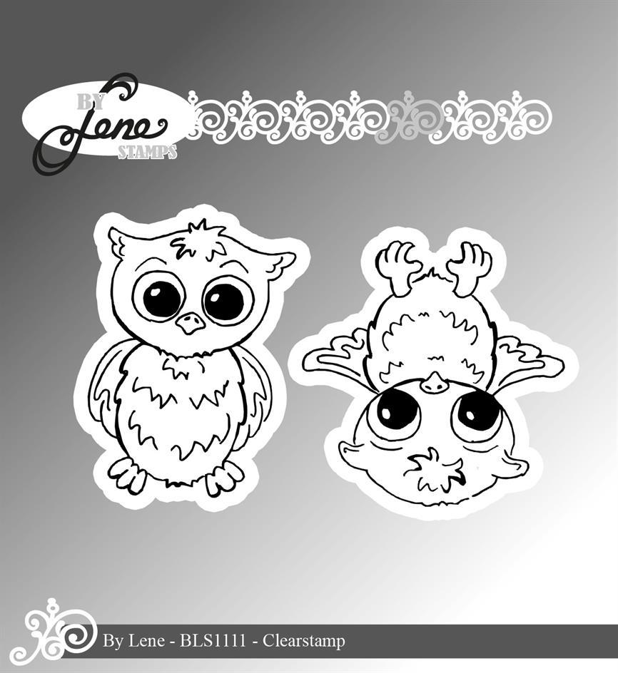 BLS1111 Stemple By Lene- sowy-2