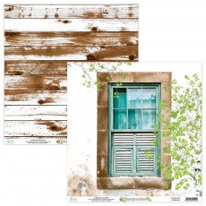 MT-BIB-04 BEAUTY IN BLOOM 04- MINTAY PAPERS- papier dwustronny 30,5x30,5cm