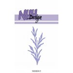 NHHD815 Wykrojnik NHH Design-gałązka-4