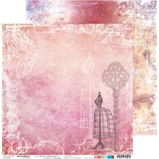CC-DS-MM03-01 DREAM SHADOW - 01 - DWUSTRONNY PAPIER 30,5X30,5CM