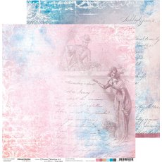 CC-DS-MM03-02 DREAM SHADOW - 02 - DWUSTRONNY PAPIER 30,5X30,5CM