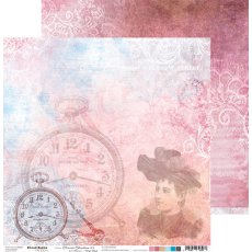 CC-DS-MM03-03 DREAM SHADOW - 03 - DWUSTRONNY PAPIER 30,5X30,5CM