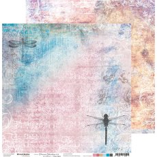 CC-DS-MM03-04 DREAM SHADOW - 04 - DWUSTRONNY PAPIER 30,5X30,5CM