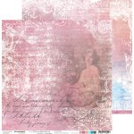 CC-DS-MM03-06 DREAM SHADOW - 06 - DWUSTRONNY PAPIER 30,5X30,5CM