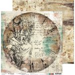 CC-FM-MM01-01 FLEETING MOMENTS - 01 - DWUSTRONNY PAPIER 30,5X30,5CM