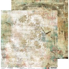 CC-FM-MM01-02 FLEETING MOMENTS - 02 - DWUSTRONNY PAPIER 30,5X30,5CM