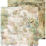 CC-FM-MM01-02 FLEETING MOMENTS - 02 - DWUSTRONNY PAPIER 30,5X30,5CM