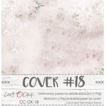 CC-OK-18 OKŁADKA - 18 - specjalnie powlekany papier