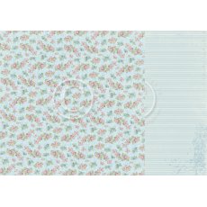 PD16008 Papier dwustronny 30,5x30,5cm-Seaside Stories-Summer breeze