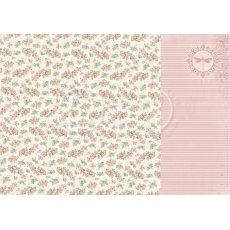 PD16009 Papier dwustronny 30,5x30,5cm-Seaside Stories-Sunny days