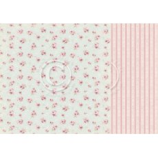 PD32004 Papier dwustronny 30,5x30,5cm-Cherry Blossom Lane-Cherry blossom 