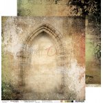 CC-FMS-MM05-03 FADED MEMORIES - 03- DWUSTRONNY PAPIER 30,5X30,5CM