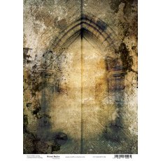 CC-MM-RYZ-08 MM - PAPIER RYŻOWY - 08 - ARKUSZ A4