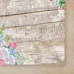 PH-NJ05 NA JAGODY 05 - PAPIER DWUSTRONNY 30,5x30,5cm