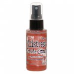 TSO64749 SPRAY OXIDE Distress - Fired brick