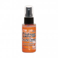 TSO67627 SPRAY OXIDE Distress - Carved pumpkin