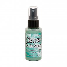 TSO67672 SPRAY OXIDE Distress - Evergreen bough