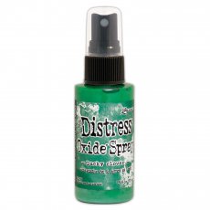 TSO67740. SPRAY OXIDE Distress -Lucky clover