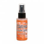TSO67825 SPRAY OXIDE Distress -Ripe persimmon