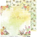 CC-WB-F12-02 WARM BREEZE - 02 - DWUSTRONNY PAPIER 30,5X30,5CM