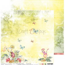 CC-WB-F12-05 WARM BREEZE - 05 - DWUSTRONNY PAPIER 30,5X30,5CM