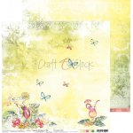 CC-WB-F12-05 WARM BREEZE - 05 - DWUSTRONNY PAPIER 30,5X30,5CM