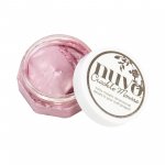 1392N Mus Nuvo Crackle Mousse- Pink Gin