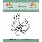 STAMP0140 Stemple Dixi Craft - Botanical Collection-roślina 5