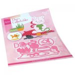 COL1486 Wykrojnik Marianne Design - Collectables - Eline's cat accessories