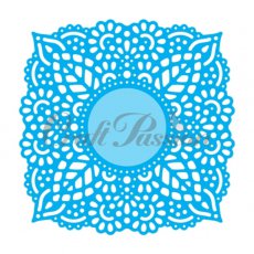 CP-60 Wykrojnik Craft Passion-serwetka #3