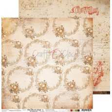 CC-TMN-F13-06 THIS MIRACLE NIGHT - 06 - DWUSTRONNY PAPIER