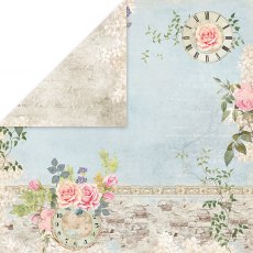 CP-GWW01 GONE WITH THE WIND 01-Paper/Papier dwustronny Craft&You Design 30,5x30,5