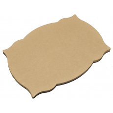 ID-3296 Baza albumowa 13x18cm kraft GoatBox