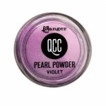 QCP71716 QCC Puder perłowy Ranger -Violet