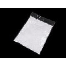 780872 3D Balls małe kulki styropianowe mini białe