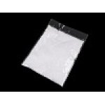 780872 3D Balls małe kulki styropianowe mini białe