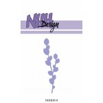 NHHD814 Wykrojnik NHH Design-gałązka 3