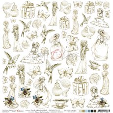 CC-DOD-LWS-35 LOVELY WHEN YOU SMILE - ARKUSZ DODATKÓW DO WYCIĘCIA