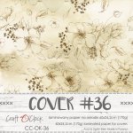 CC-OK-36 OKŁADKA -36- specjalnie powlekany papier
