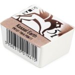 RENAKWARELE-51 akwarele w kostkach - Kassel Earth - Ziemia kasselska