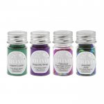 307N Nuvo - Pure Sheen 4 Pack - Tropical Parad - cekiny konfetti brokat  4 kolory