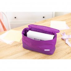 CC-STOR-MINIBAG Gemini Mini Torba do maszynki 