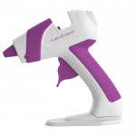 CC-TOOL-EU-HGG Crafters Companion - Pistolet do kleju na gorąco
