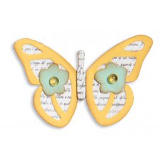 657121 Wykrojnik Sizzix ScoreBoards Motyl Sizzix 