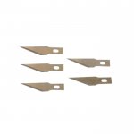 3357E Tim Holtz - Retractable Craft Knife - 5x ostrza wymienne do nożyka